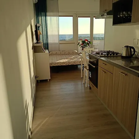 Mare E Relax 1 Melody Sea Front 10' Da Fco Airport * Fiumicino