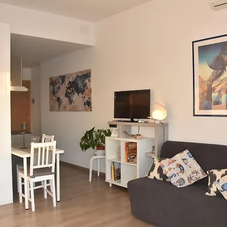 Mare E Relax 1 Melody Sea Front 10' Da Fco Airport * Fiumicino