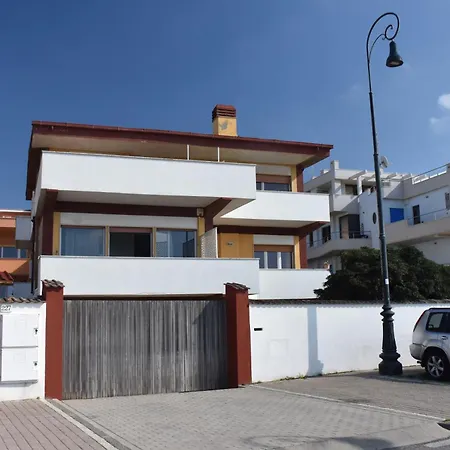 Mare E Relax 1 Melody Sea Front 10' Da Fco Airport Fiumicino